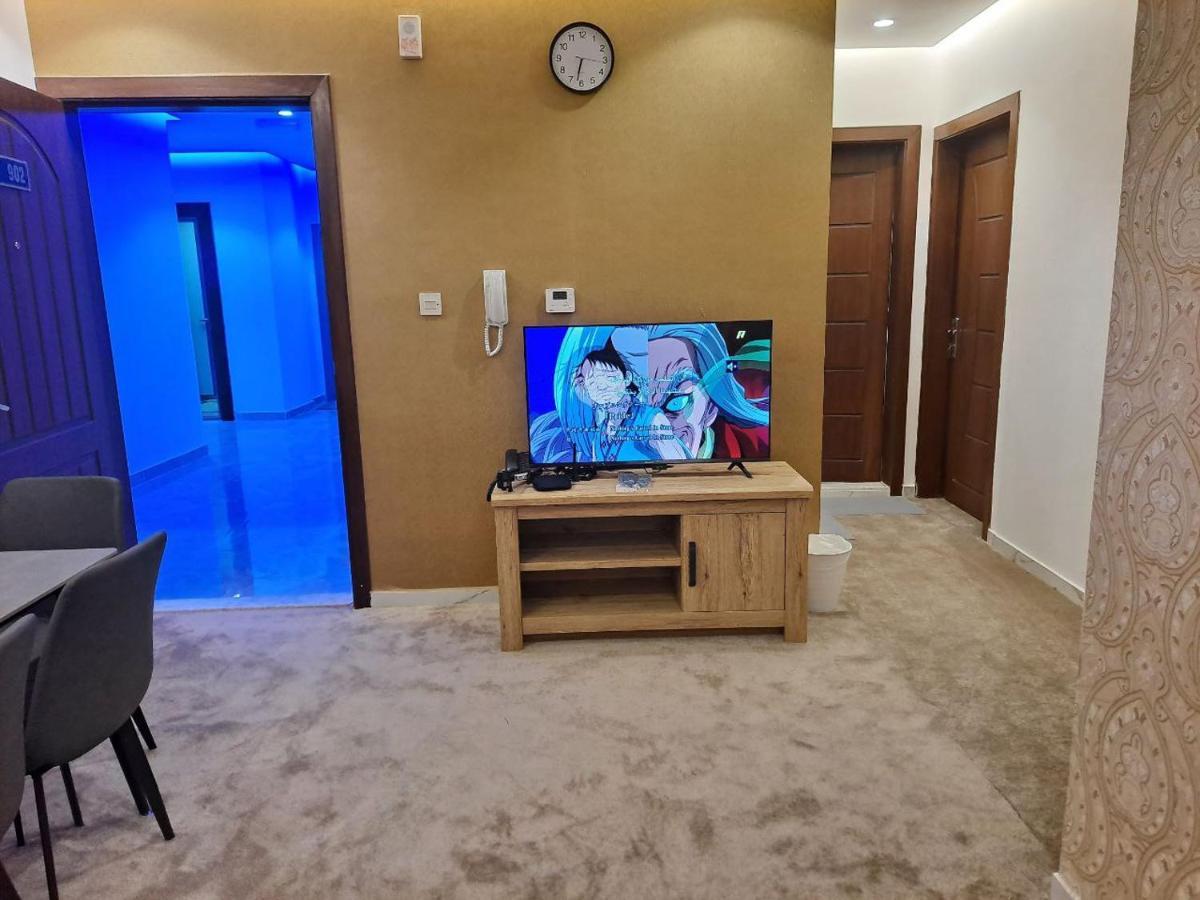 Golden Dahlia Fintas Aparthotel Kuwait City Luaran gambar