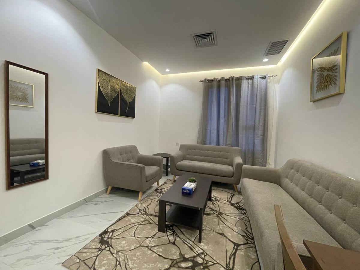 Golden Dahlia Fintas Aparthotel Kuwait City Luaran gambar