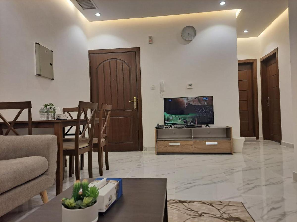 Golden Dahlia Fintas Aparthotel Kuwait City Luaran gambar