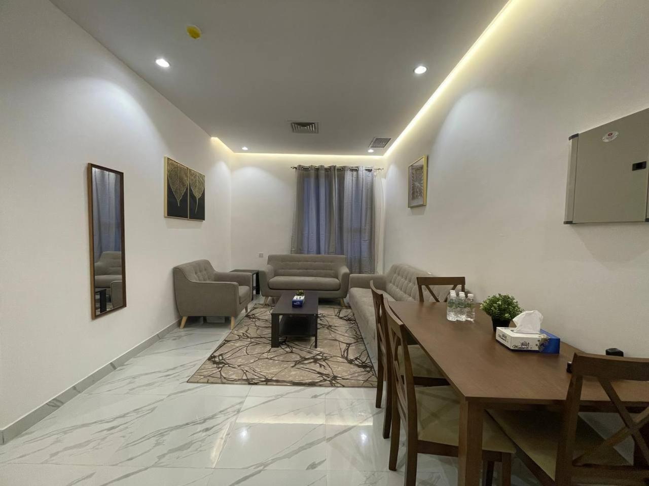 Golden Dahlia Fintas Aparthotel Kuwait City Luaran gambar