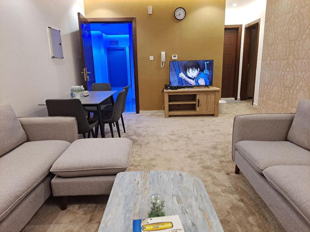 Golden Dahlia Fintas Aparthotel Kuwait City Luaran gambar