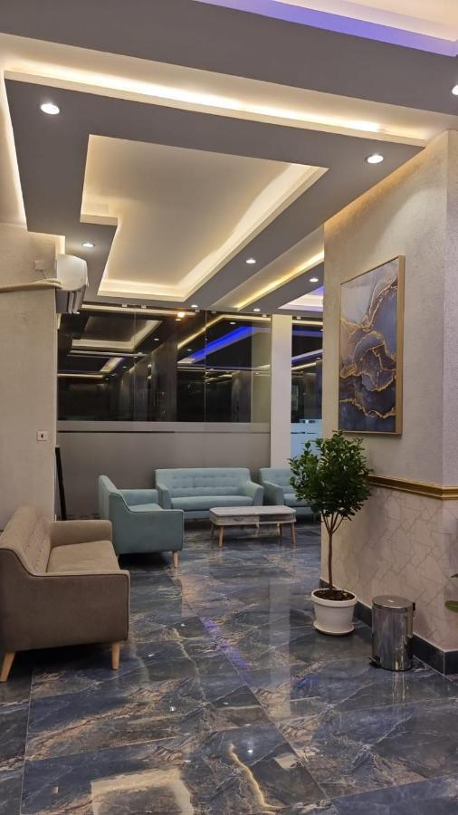 Golden Dahlia Fintas Aparthotel Kuwait City Luaran gambar