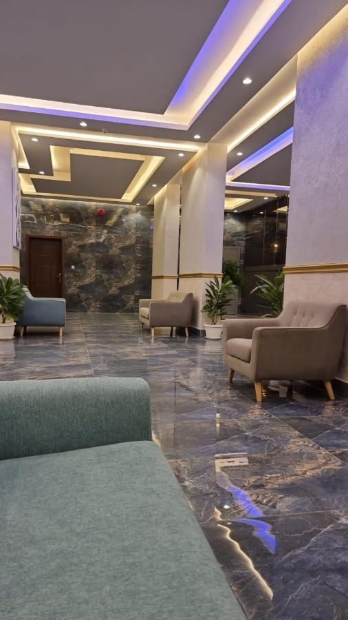Golden Dahlia Fintas Aparthotel Kuwait City Luaran gambar